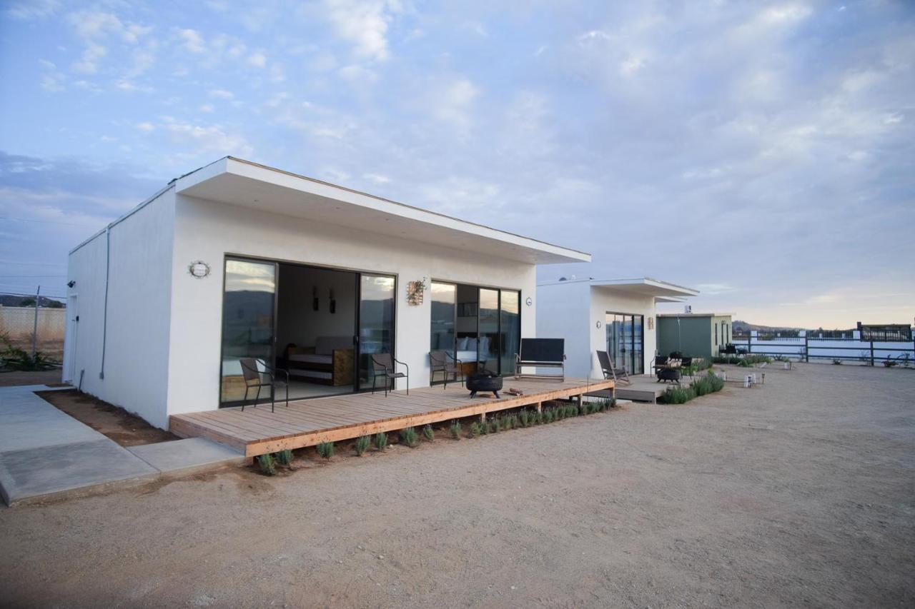 Finca San Sebastian فالي دي جوادالوبي المظهر الخارجي الصورة